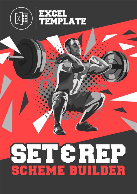 Image result for rep scheme