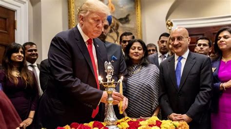 Trump flags attacks on Hindus in Bangladesh, says will boost ties with ...