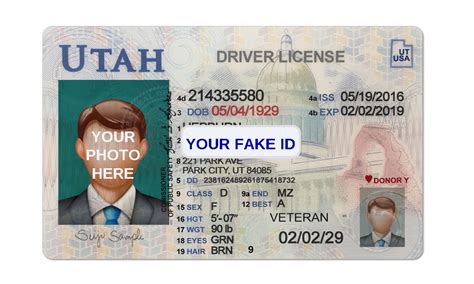 Image result for Create Fake Drivers License