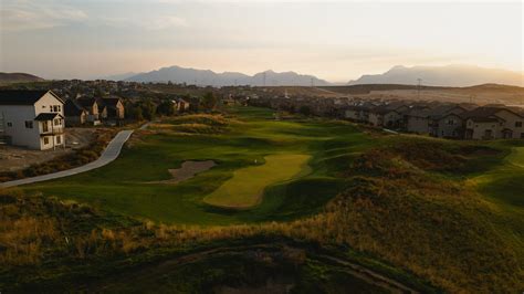 About | The Ranches Golf Club