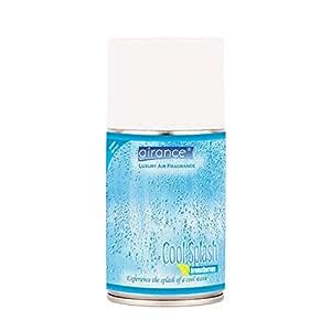 Airance Room Freshener Spray Automatic Refill/Air Freshener/Perfume ...