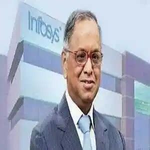 Nagavara Ramarao Narayana Murthy Age Biography Businessman