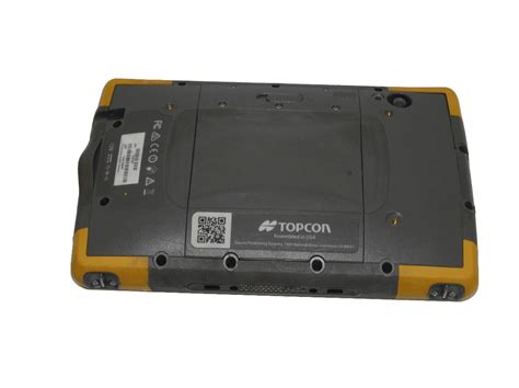 Image result for Topcon FC 5000 Tutorial