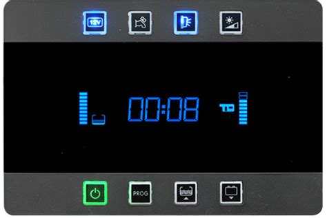 PC580 Control Panel 的图像结果