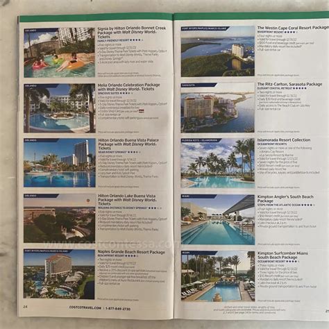 Deals on Costco Travel Packages | Page 2 of 5 | CostContessa