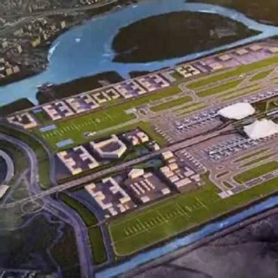 Ayodhya airport works to be completed by June 2023