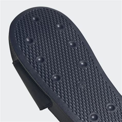 adidas Adilette Lite Slides - Blue | adidas India