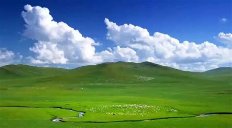 内蒙古赤峰哪里有草原啊？_百度知道