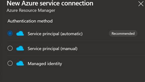 Image result for Azure DevOps Service Connection