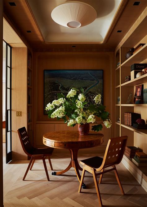 YinjiSpace - Hadley Wiggins x New York Apartment