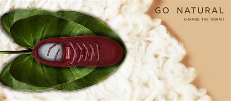 Eco-friendly Footwear for a Sustainable Lifestyle