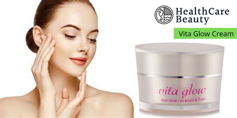 Vita Glow Night Cream Result, Reviews, Price, Ingredients, Benefits ...