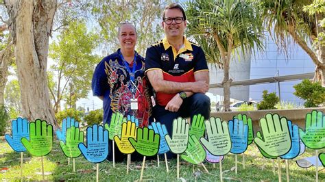 Image result for Reconciliation Week Hand Prints