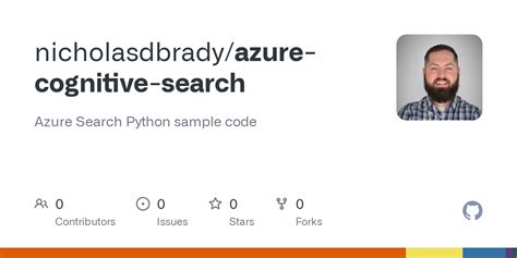 Image result for Azure Cognitive Search Python Code