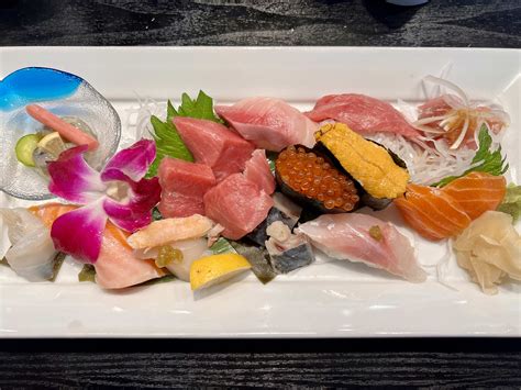 Waka Sakura - Review - Gardena - Los Angeles - The Infatuation