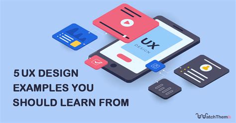 Image result for UX Design Examples