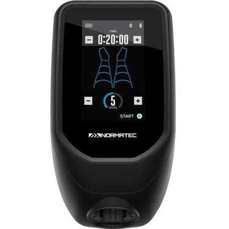 Recovery zone – Recovery gear