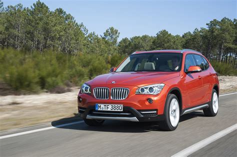 2013 BMW X1 - HD Pictures @ carsinvasion.com
