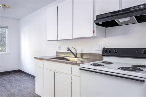 Asher Park Apartments