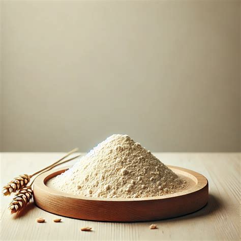 Vital Wheat Gluten | Royal Ingredients Group B.V.