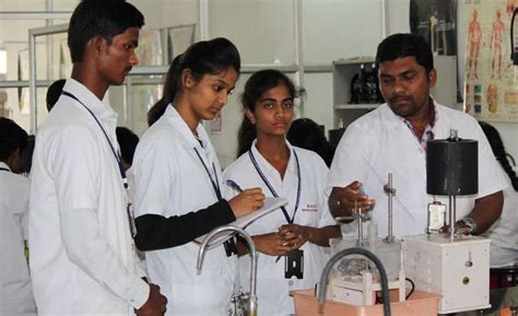 SOP Labs ~ NNR Group of Institutions