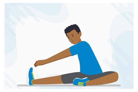 Stretches to Help Relieve and Prevent Leg Cramps