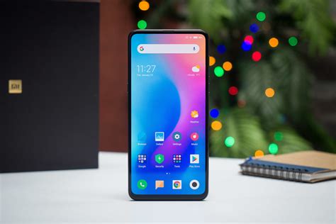 Xiaomi Hercules Key Specs Leaked With Snapdragon 855; Might Be Mi MIX 4 ...