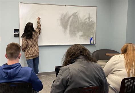 Examining adjunct pay at Capital: former adjunct speaks up | The Chimes