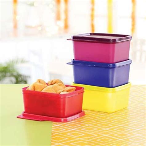 Tupperware Kitchen Containers: Buy Tupperware Kitchen Storage in India ...