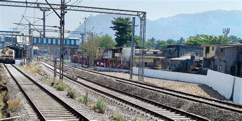 CIDCO to hand over land for Airoli-Kalwa project