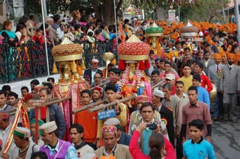 Gochi Festival 2026, India - Venue, Date & Photos