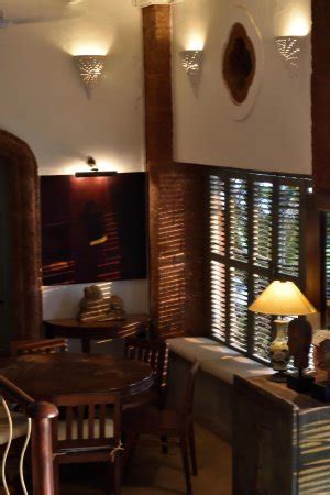 Ahilya by the Sea (Nerul) - Hotel Reviews, Photos, Rate Comparison ...