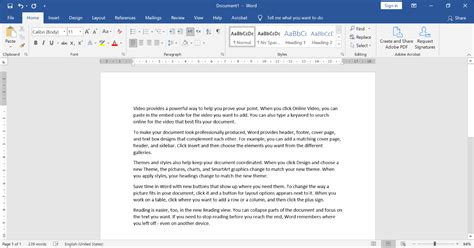 Image result for Word Document Making