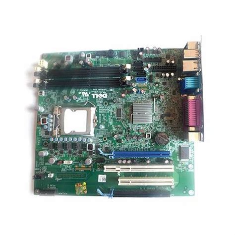 Desktop Motherboard - Dell Optiplex 3020 Micro Motherboard Wholesaler ...