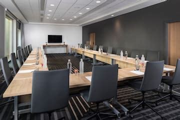 Work, study, play and enjoy! at INNSiDE Paris Charles De Gaulle | Melia.com