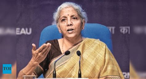 Gst: GST Council decides to set up tribunals for dispute resolution ...