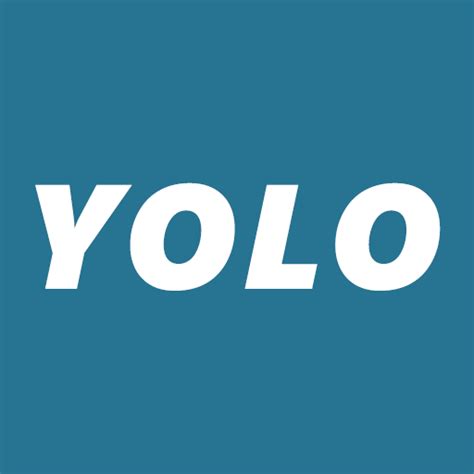Yolo Computer Vision Logo 的图像结果