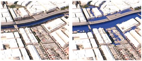 Green Infrastructure and Urban-Renewal Simulation for Street Tree ...