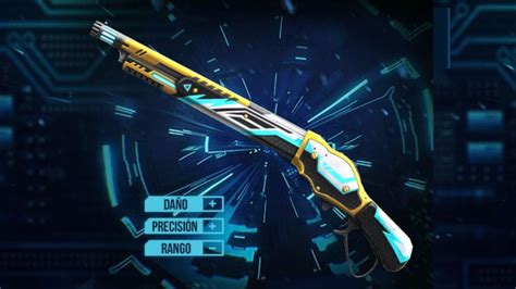 5 Tips On Using M1887 Shotgun In Free Fire