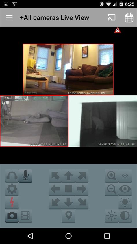 Blue Iris - App on Amazon Appstore