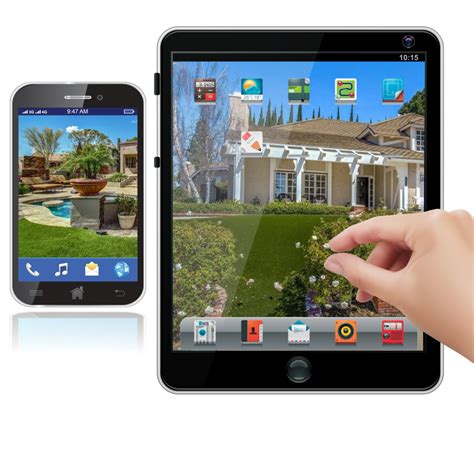 What is the free lawn measuring app - The Landscaping Zone