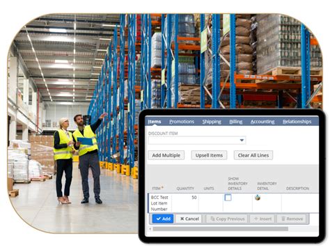 Inventory Optimization 的图像结果