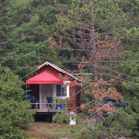 LODGE ON THE POINT (Nipissing) - Lodging Reviews & Photos - Tripadvisor