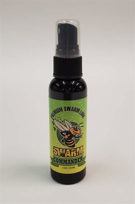 Image result for Swarm Commander