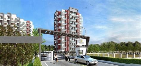 feliz Pirangut Pune | Project, Developer & RERA Details