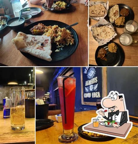Bottle - Bar & Restaurant, Bhubaneswar - Restaurant menu, prices and ...