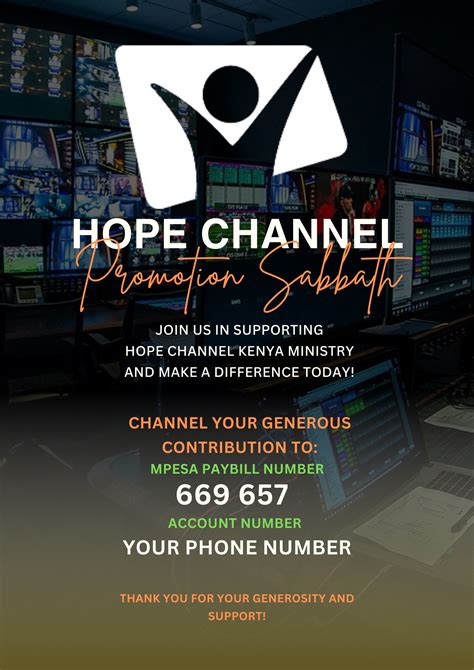 Image result for Hope Channel Programs