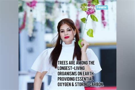 Ayesha Zaki: A Green Crusader Leading the Charge for Reforestation and ...