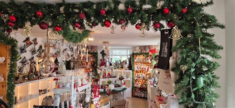 Julmys i Gnomy-Butiken, Stenkilsgatan 1, 50635 Borås, Sweden, 29 ...