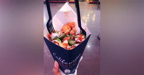 Californian Classics In Pitampura Will Make All Your Fry-Fantasies Come ...